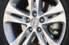 2010 Acura TSX V6 Rim Picture